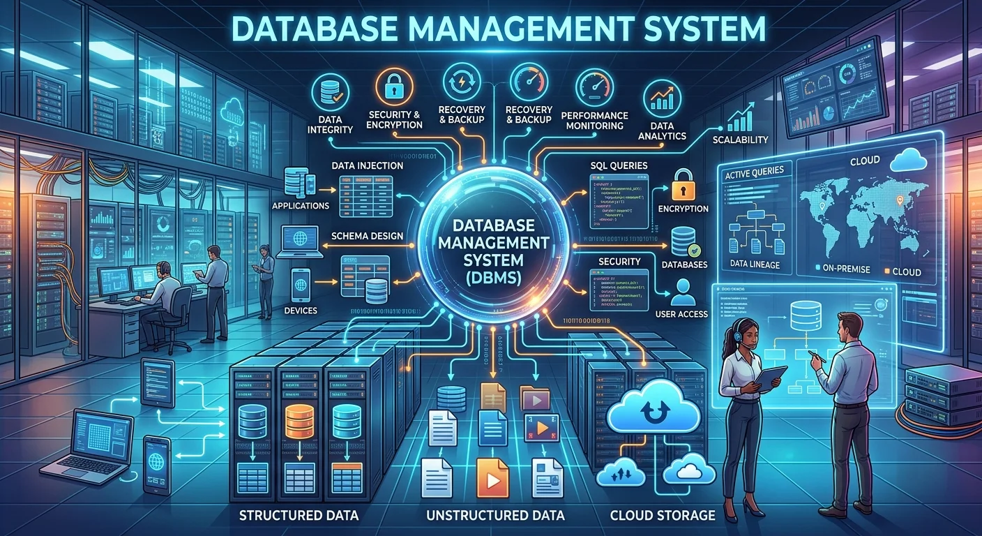 Database Management